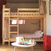 GUESTHOUSE YOURS（大阪府 ゲストハウス・ホステル・ドミトリー） / 5