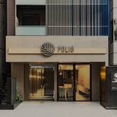 フォリオ・サクラ・心斎橋大阪 by バンヤンツリー グループ（大阪府 シティホテル） / 3