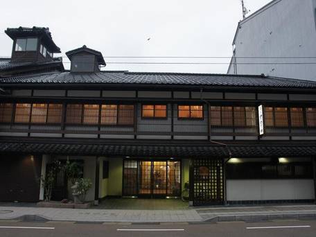 すみよしや旅館 / 4