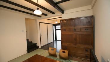 リビング エリア / 14