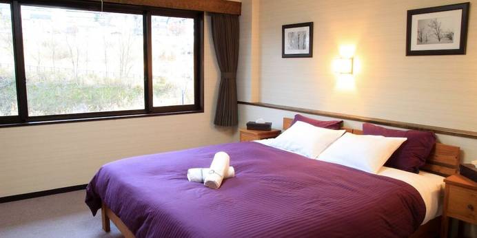 森のロッジ 妙高(新潟県 リゾートホテル) / 1