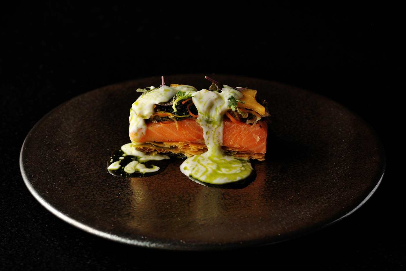 大都会のど真ん中で洗練された和の情緒に触れる4070672