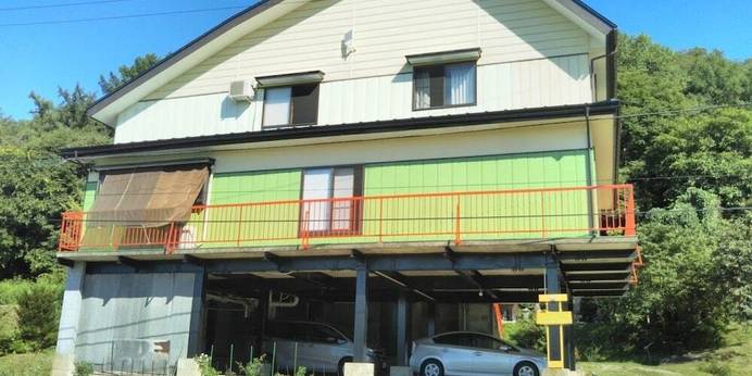 Guest House Hostel 遊来 yukuru（長野県 ゲストハウス・ホステル・ドミトリー） / 1