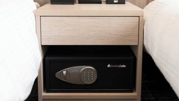 客室の設備とサービス / 33