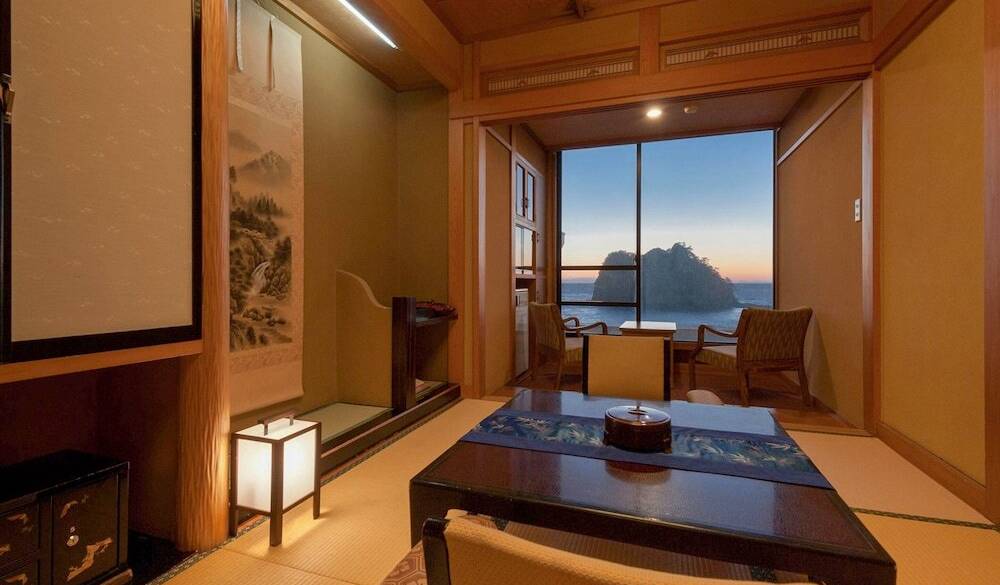 チェックアウトまで
風光明媚な景色を堪能 / 1