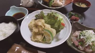 食事・飲み物 / 2