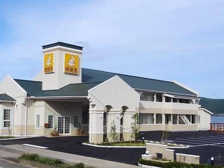 ファミリーロッジ旅籠屋 日向門川店 / 1