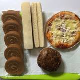 リョーユーパン　ハーフプライスベーカリー（リョーユーパンハーフプライスベーカリー）