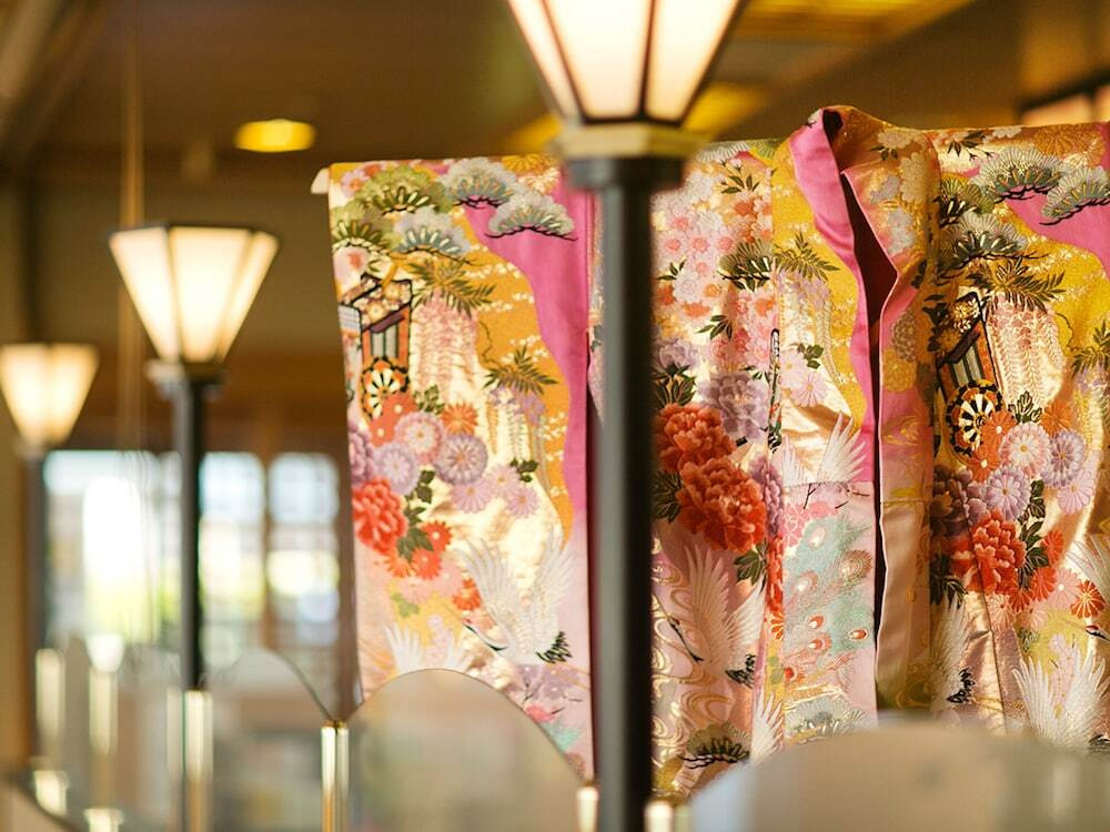 施設内の設備②