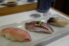 築地すし大 本館