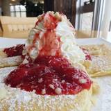 レストランワイキキ アロハガーデンたてやま店（レストランワイキキ）