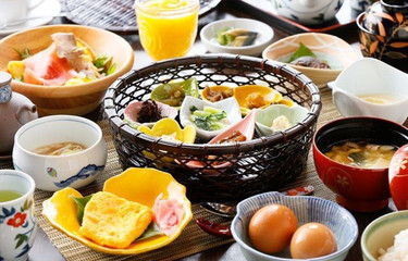 17 Onsen Ryokan With the Best Breakfast and Dinner Options That You Don’t Want To Miss!