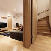 ワンダーランド フラノ メープル(北海道 コテージ・ロッジ・一棟貸) / 2