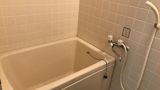 和室　素泊まり