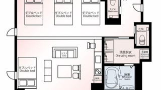 エグゼクティブE 禁煙