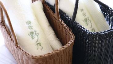 客室の設備とサービス / 11