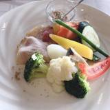 赤倉観光ホテル カフェテラス（アカクラカンコウホテルカフェテラス）