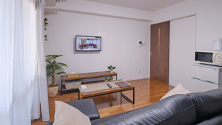 スタンダード コンドミニアム ダブルベッド 1 台