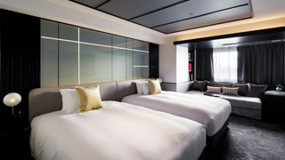 スイートルーム 禁煙 (クロスフロア)