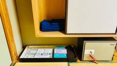 大滝温泉　三峯神社　興雲閣