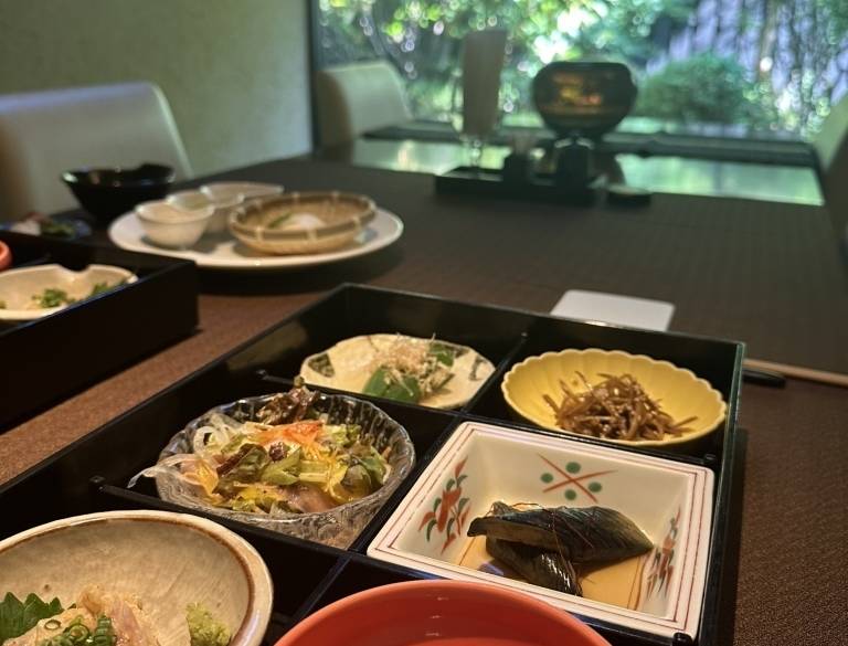 朝食イメージ / 1