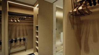 ルーム キングベッド 1 台 (Residence)