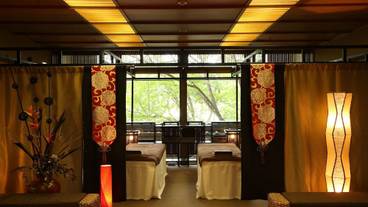 草津温泉 ホテル櫻井（クサツオンセンホテル　サクライ） / 3