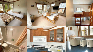 キャビン 禁煙 (B)