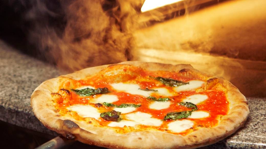 夕食はカジュアルに
本格イタリアン / 3