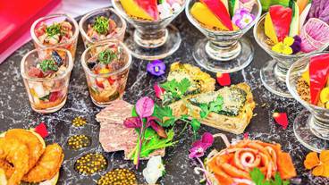 食事・飲み物 / 34