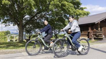 観光スポット / 15