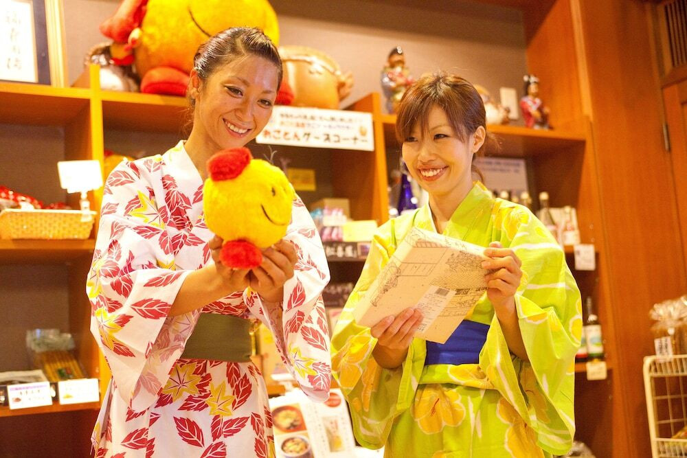 子供用スペース