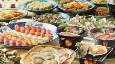 食事・飲み物 / 6