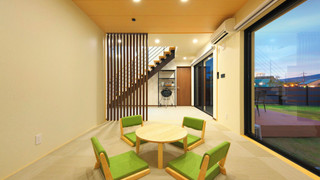 バルコニーヴィラ 富士山展望風呂付 - Type B 禁煙