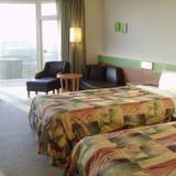 バルコニーコーナールーム / 4