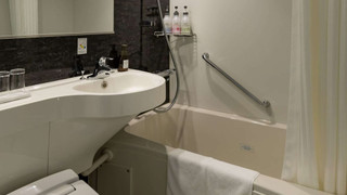 モデレートダブル(クイーンベット160cm×1台 禁煙)