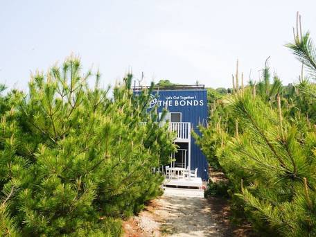 THE BONDS（ザ ボンズ） / 2