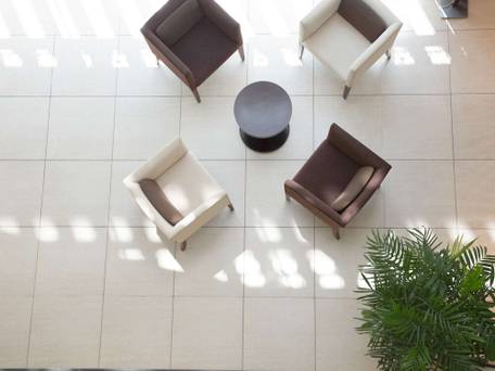 クロス・ウェーブ梅田 / 2