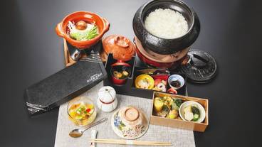 食事・飲み物 / 2