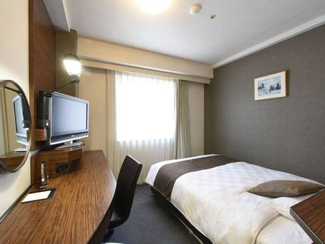 アルピコプラザホテル / 4