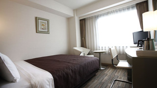 スタンダード ダブルルーム 禁煙