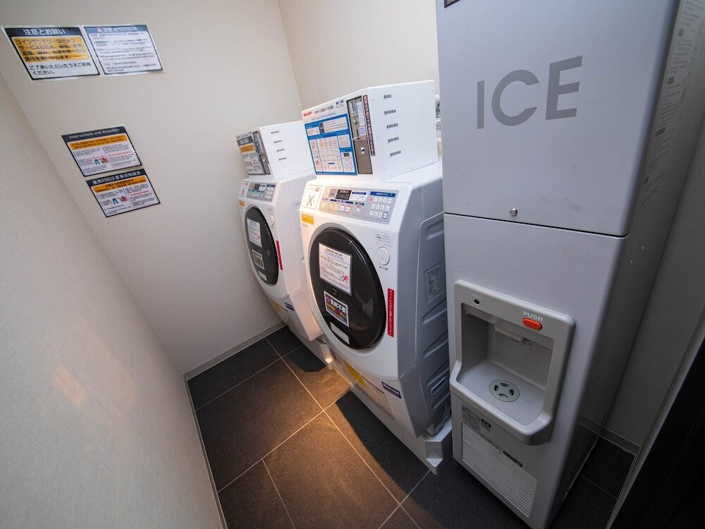 ランドリー ルーム