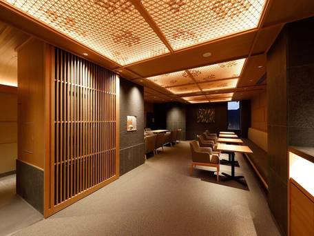 THE GENERAL KYOTO 仏光寺新町 / 1