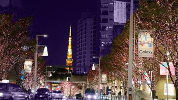 施設からの眺望 / 20