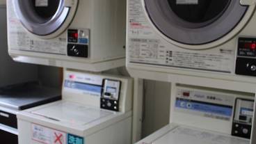 ランドリー ルーム / 4