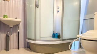 ベーシック ツインルーム 禁煙 (1-3 people /Baritone)