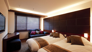 洋モダン (洋室) 禁煙