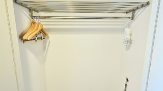 ツインルーム 禁煙