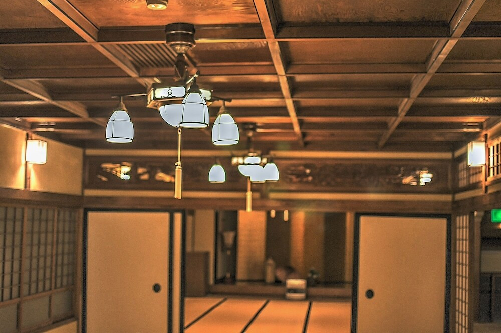 バンケット ホール