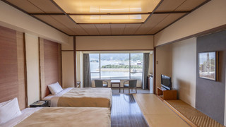 <低層階3階>モダンツイン 喫煙